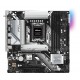 ASROCK - Asrock B760M Pro RS/D4 WiFi Intel B760 LGA 1700 micro ATX - B760M PRO RS/D4 WIFI